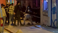  قتلى ومصابون بهجوم مسلح على مقهى في إسطنبول